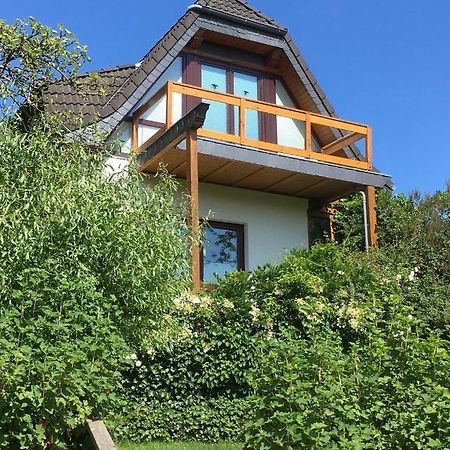 Ferienwohnung Smutje Kiel Buitenkant foto